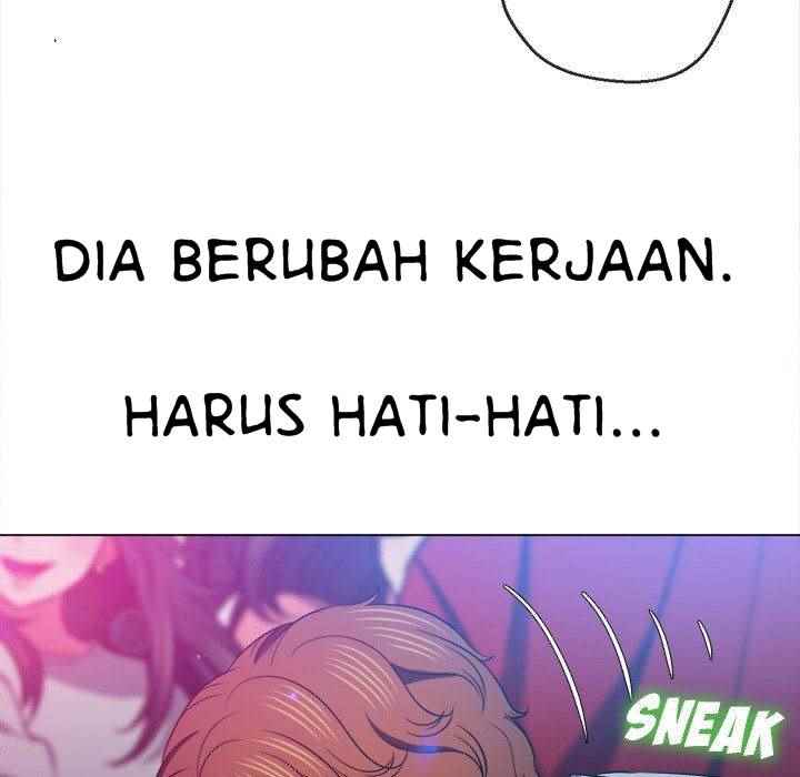 My High School Bully - Chapter 85 130