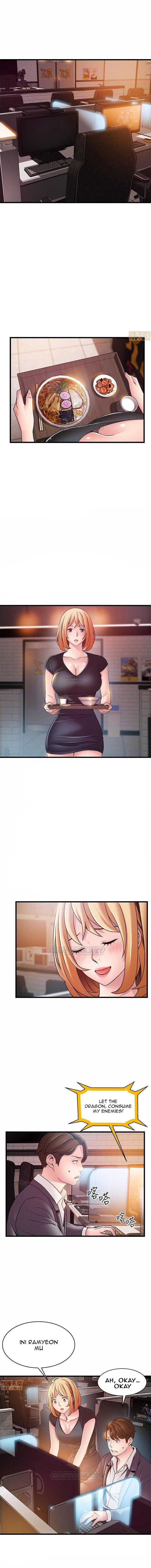Weak Point (Husky Team) - Chapter 84 4
