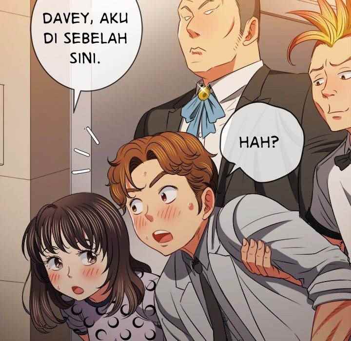 My High School Bully - Chapter 85 279