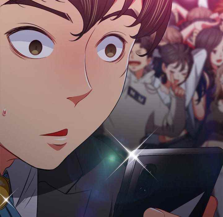 My High School Bully - Chapter 85 101