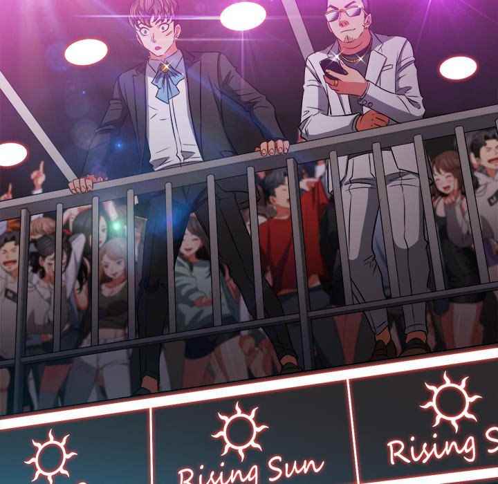 My High School Bully - Chapter 85 144