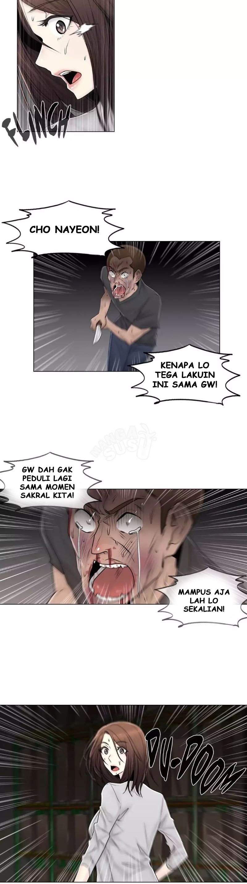 Miss Mystic - Chapter 84 22