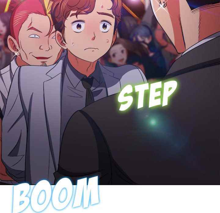 My High School Bully - Chapter 85 245