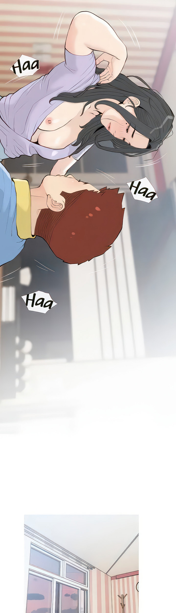 Obscene Private Lesson - Chapter 84 17 Obscene Private Lesson - Chapter 84 17