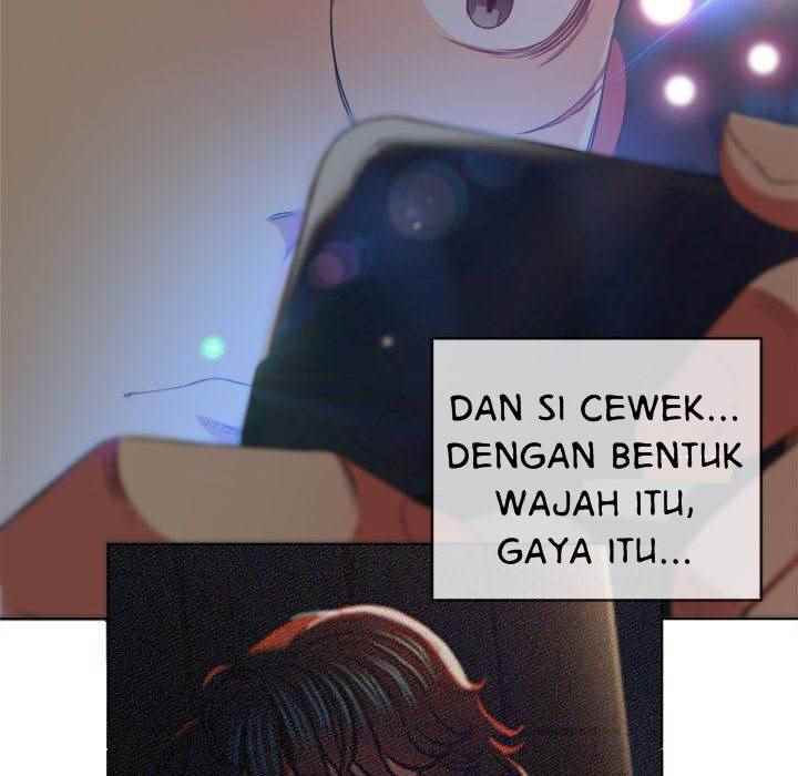 My High School Bully - Chapter 85 162