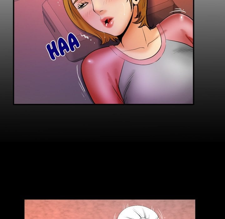 My Aunt - Chapter 84 52