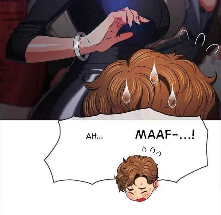 My High School Bully - Chapter 85 136