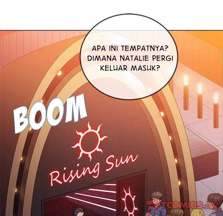 My High School Bully - Chapter 85 117