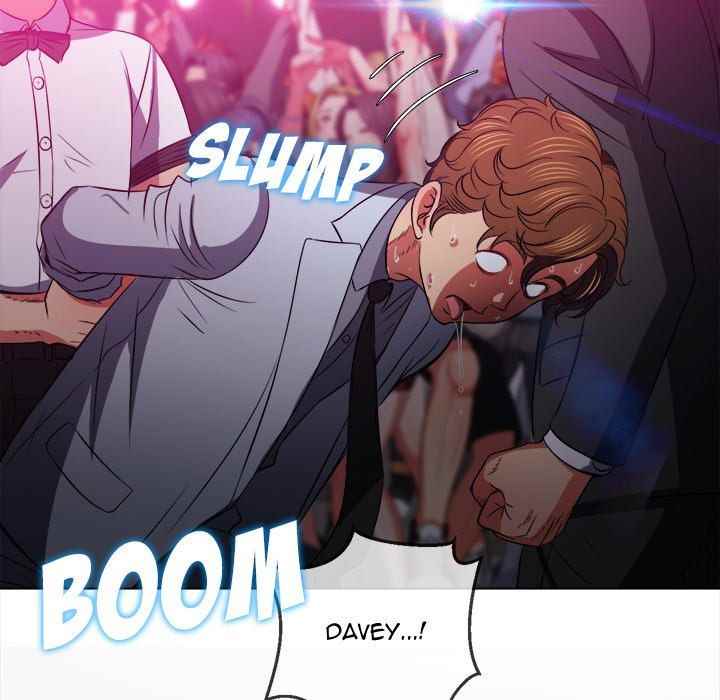 My High School Bully - Chapter 85 256