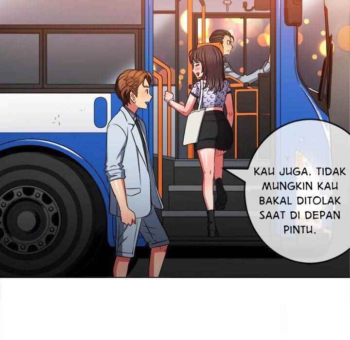 My High School Bully - Chapter 85 113