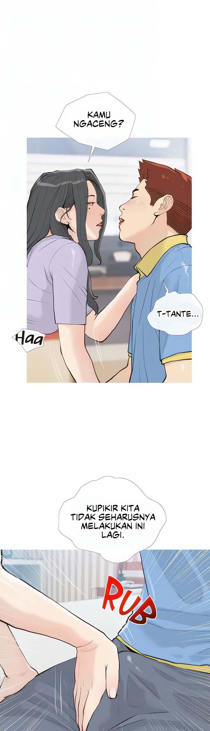 Obscene Private Lesson - Chapter 84 15 Obscene Private Lesson - Chapter 84 15