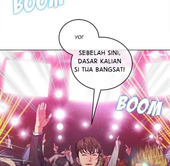 My High School Bully - Chapter 85 209