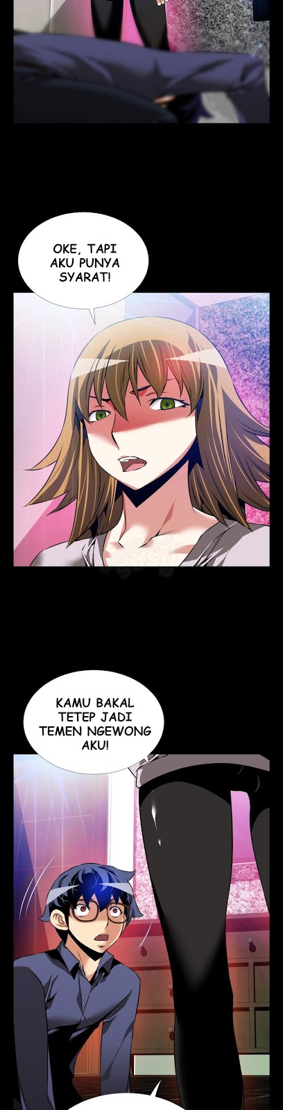 Love Parameter - Chapter 84 19