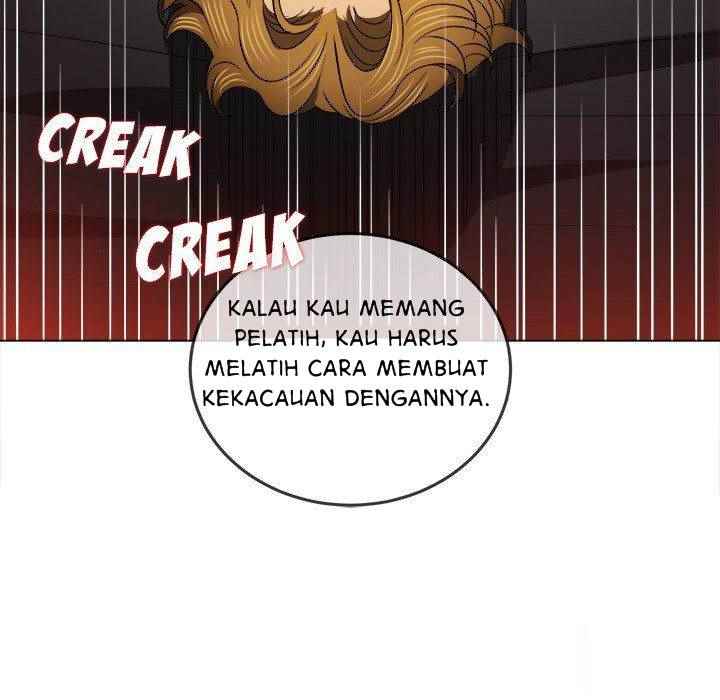 My High School Bully - Chapter 85 21