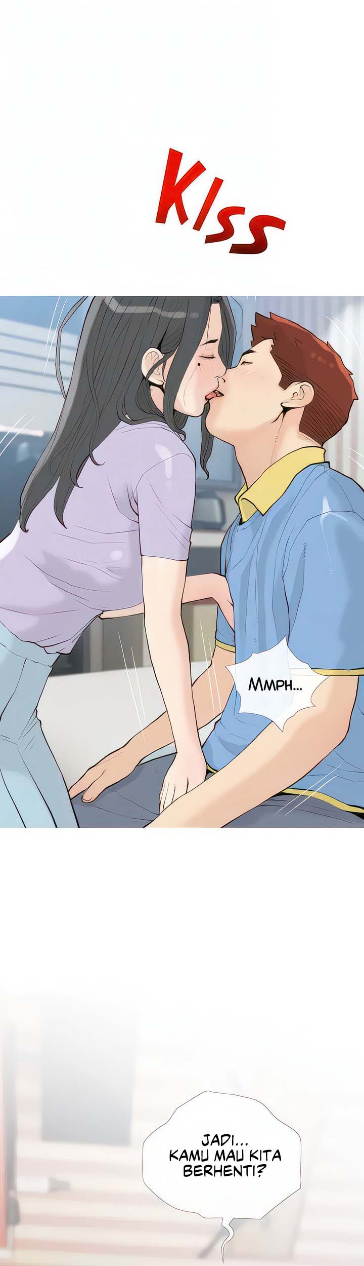 Obscene Private Lesson - Chapter 84 16 Obscene Private Lesson - Chapter 84 16