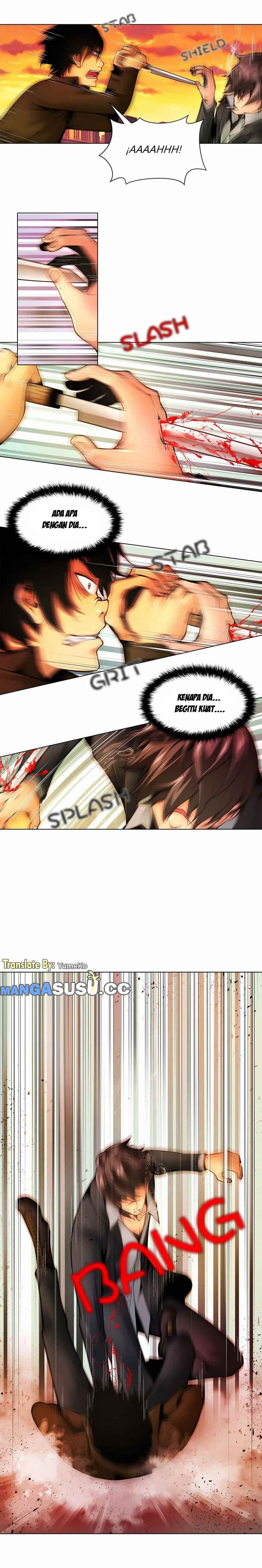 Twin Slaves - Chapter 84 4