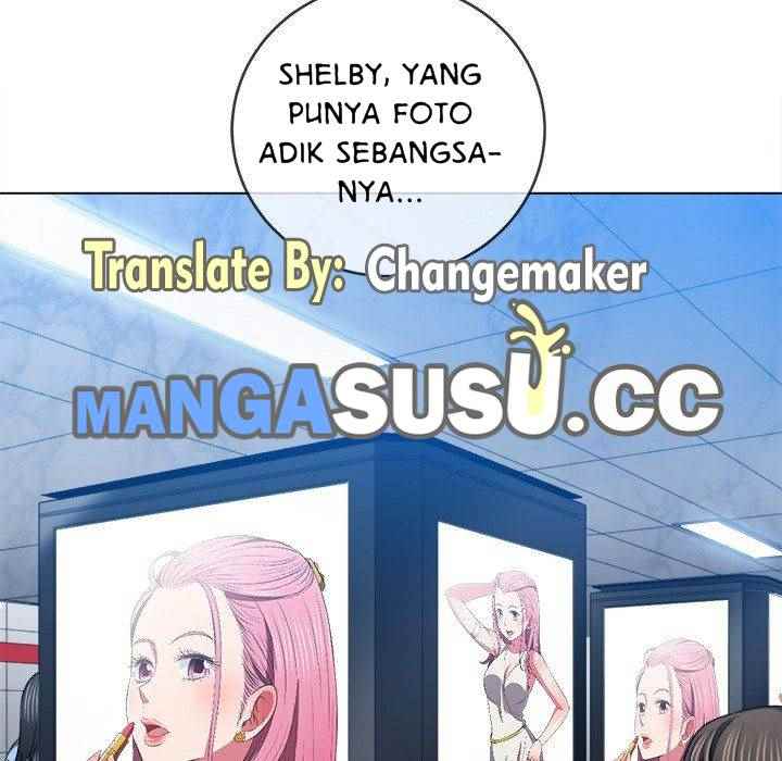 My High School Bully - Chapter 85 14