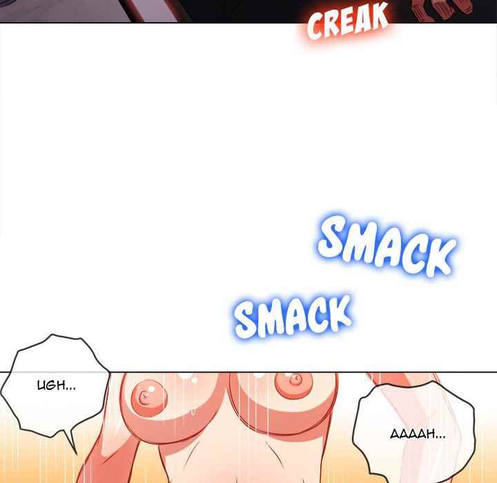 My High School Bully - Chapter 85 19