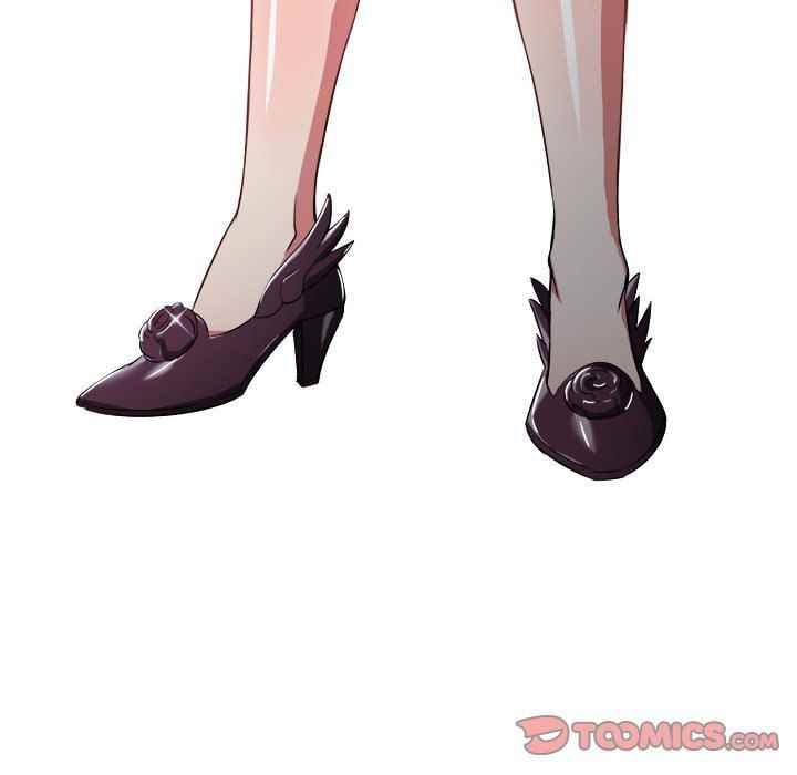 My High School Bully - Chapter 85 57