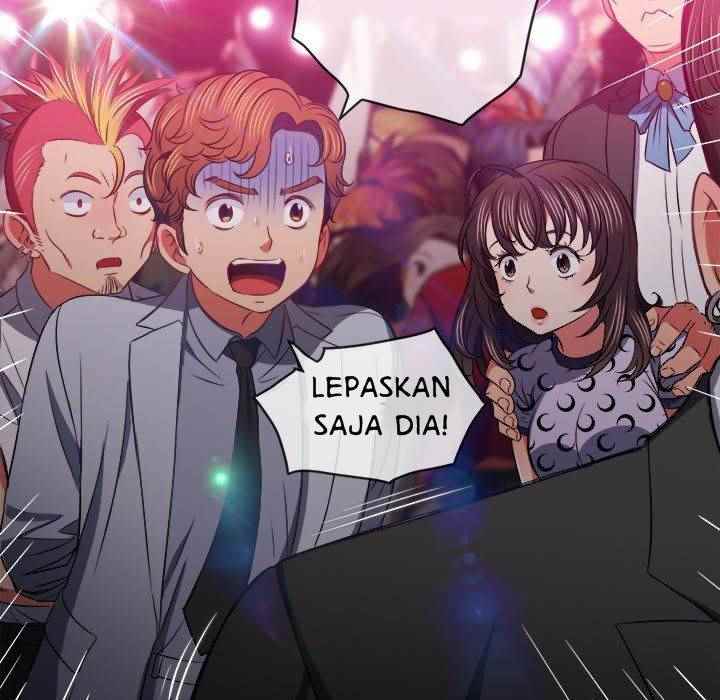 My High School Bully - Chapter 85 251