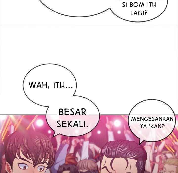 My High School Bully - Chapter 85 96