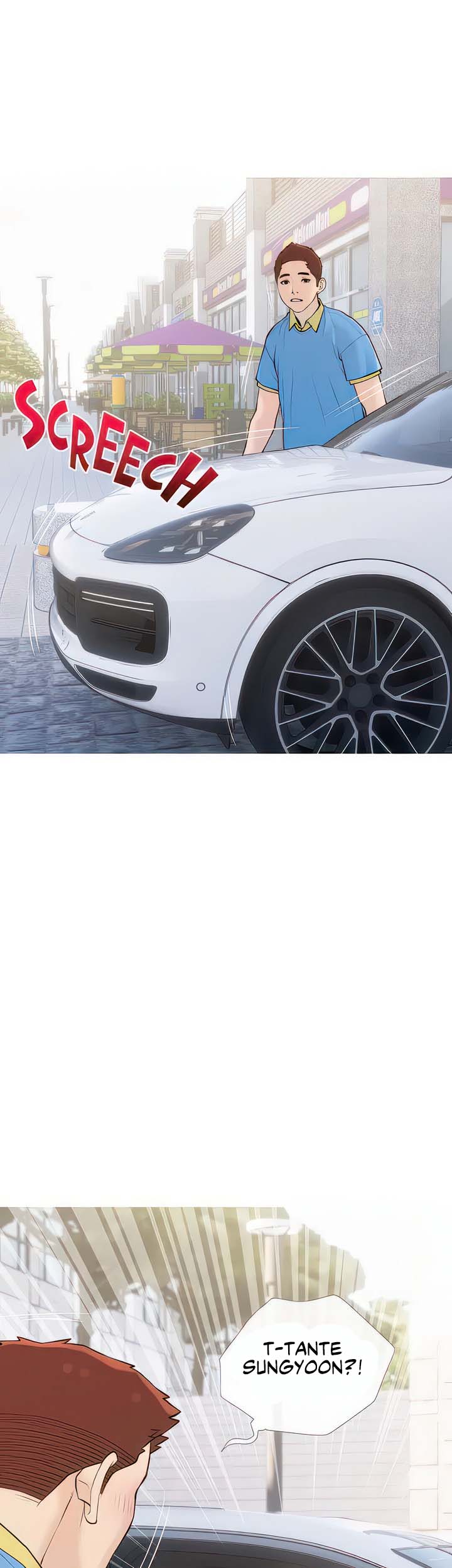 Obscene Private Lesson - Chapter 84 2 Obscene Private Lesson - Chapter 84 2