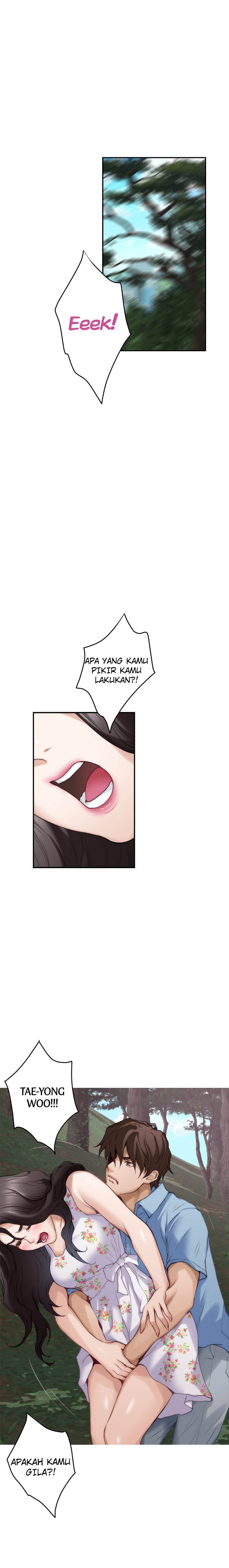 S-Mate - Chapter 84 13