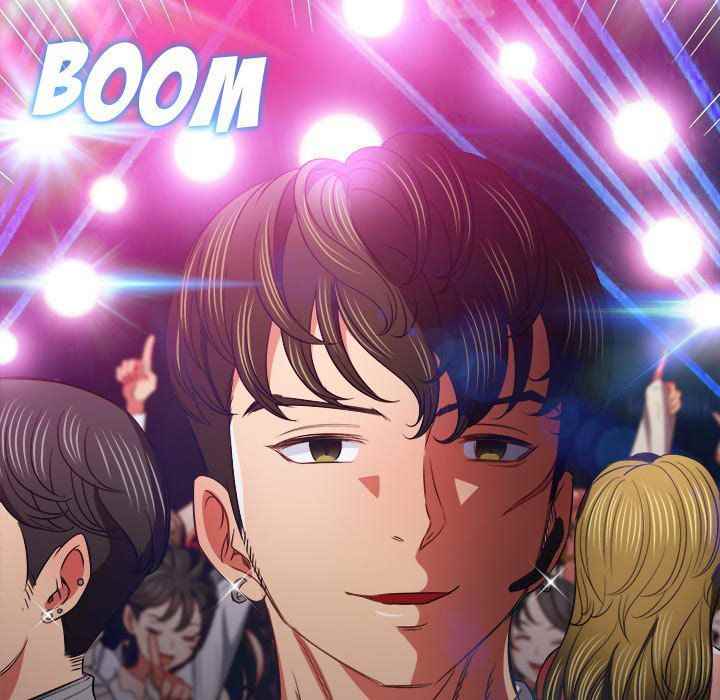 My High School Bully - Chapter 85 207