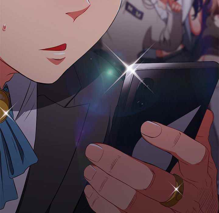 My High School Bully - Chapter 85 157