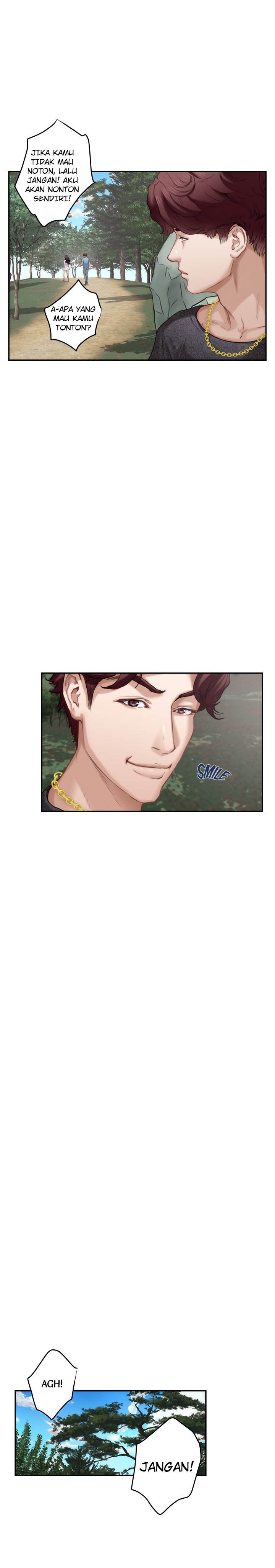 S-Mate - Chapter 84 9