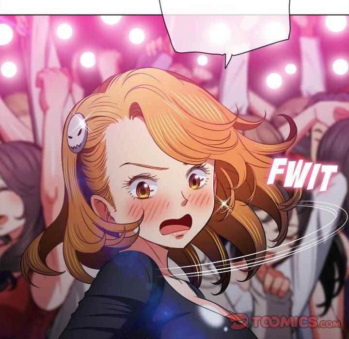 My High School Bully - Chapter 85 135