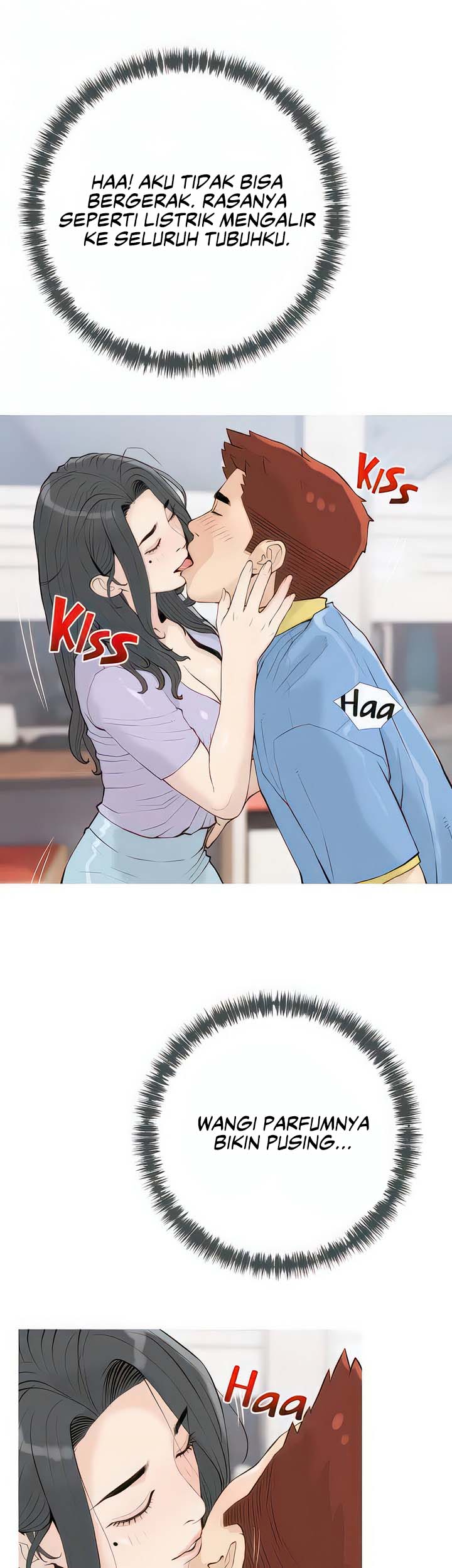 Obscene Private Lesson - Chapter 84 12 Obscene Private Lesson - Chapter 84 12