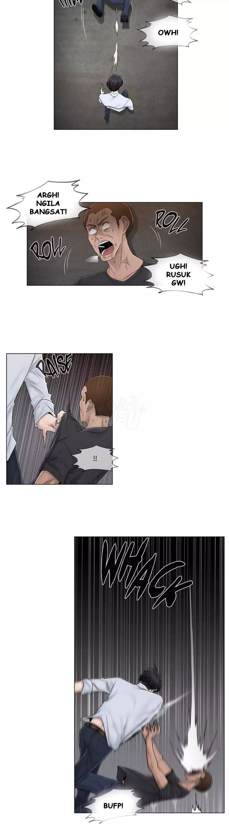 Miss Mystic - Chapter 84 8