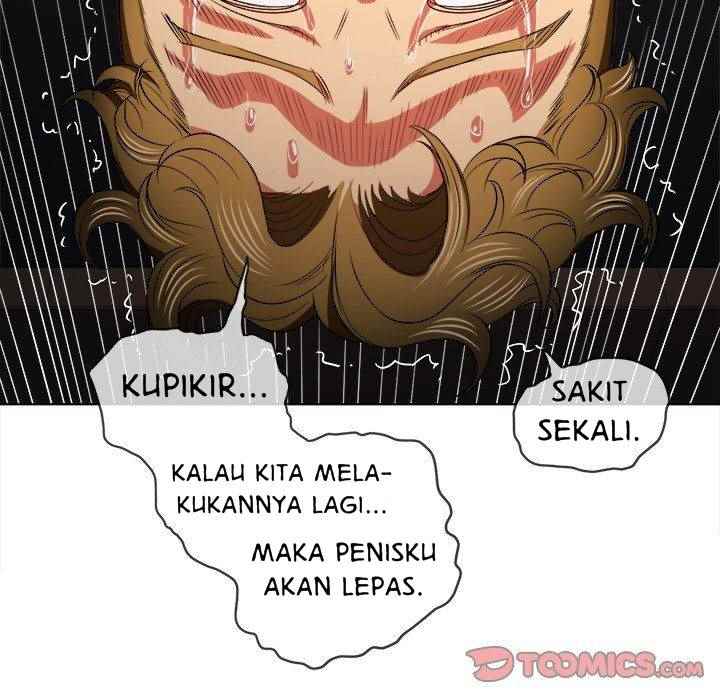 My High School Bully - Chapter 85 46