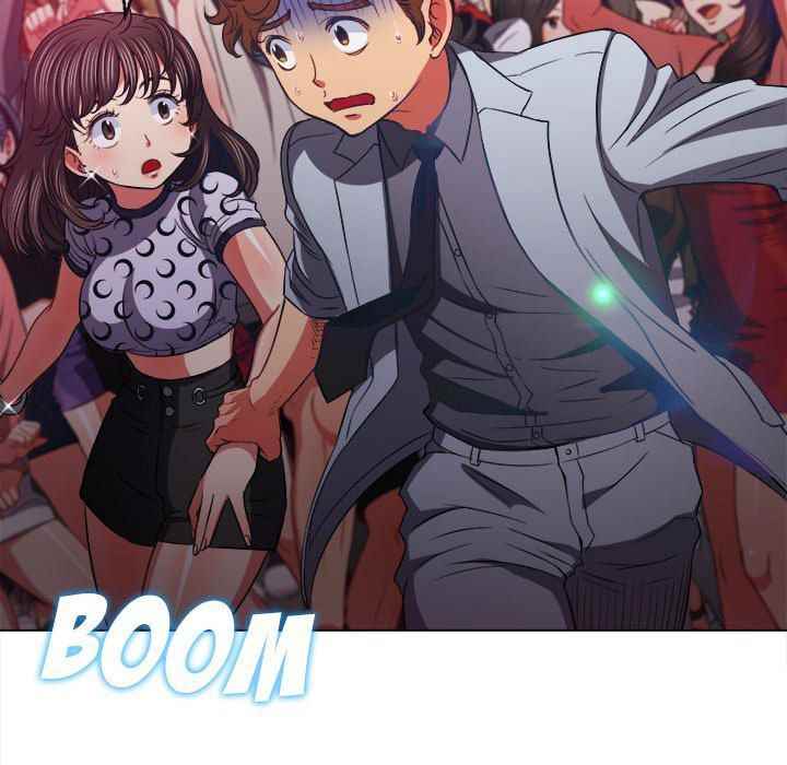 My High School Bully - Chapter 85 216