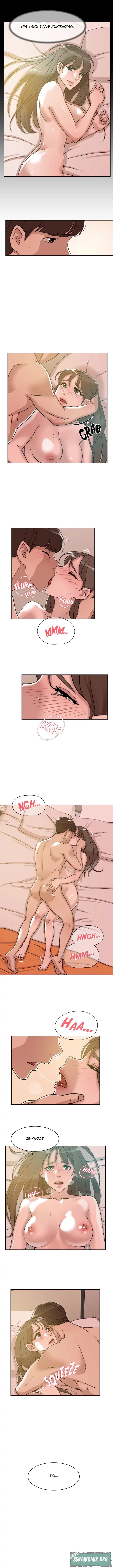 Her 4 Incher - Chapter 108 3 Her 4 Incher - Chapter 108 3