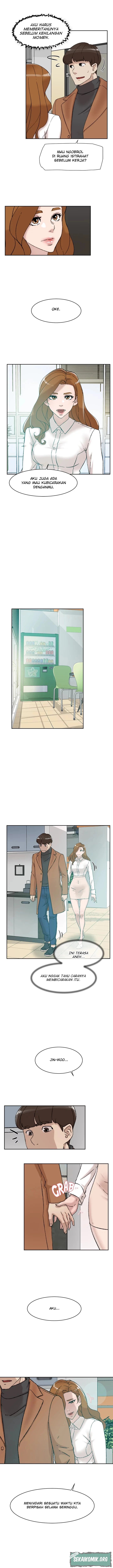 Her 4 Incher - Chapter 108 6 Her 4 Incher - Chapter 108 6