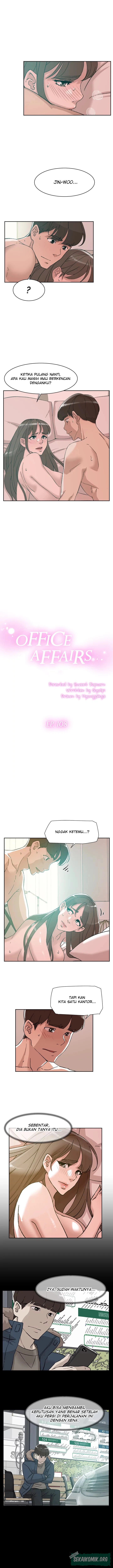 Her 4 Incher - Chapter 108 2 Her 4 Incher - Chapter 108 2