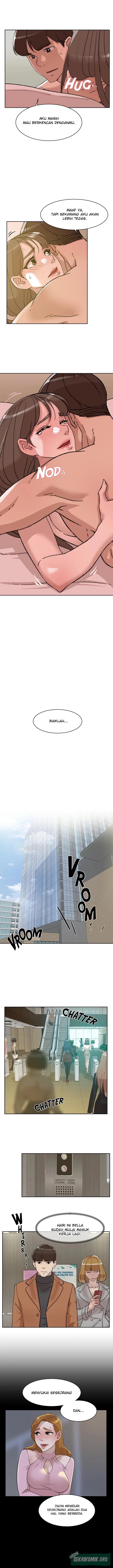 Her 4 Incher - Chapter 108 4 Her 4 Incher - Chapter 108 4