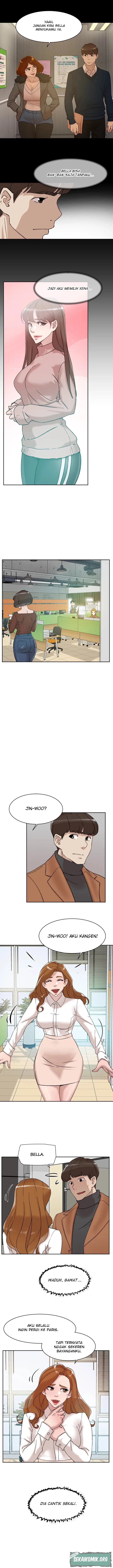 Her 4 Incher - Chapter 108 5 Her 4 Incher - Chapter 108 5