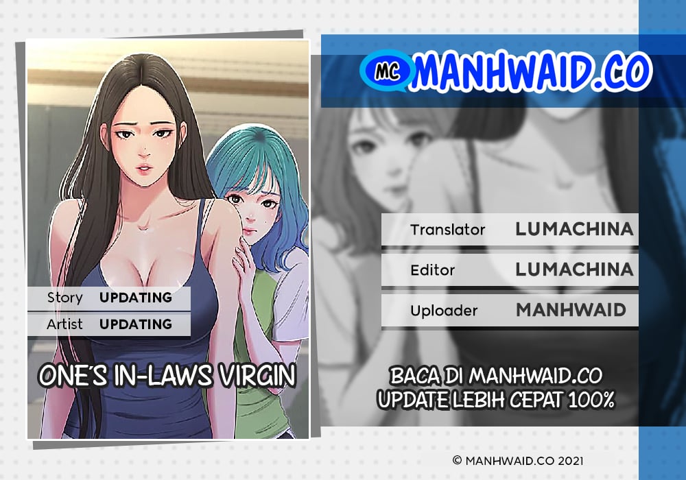 One&#8217;s In-Laws Virgins - Chapter 108 1