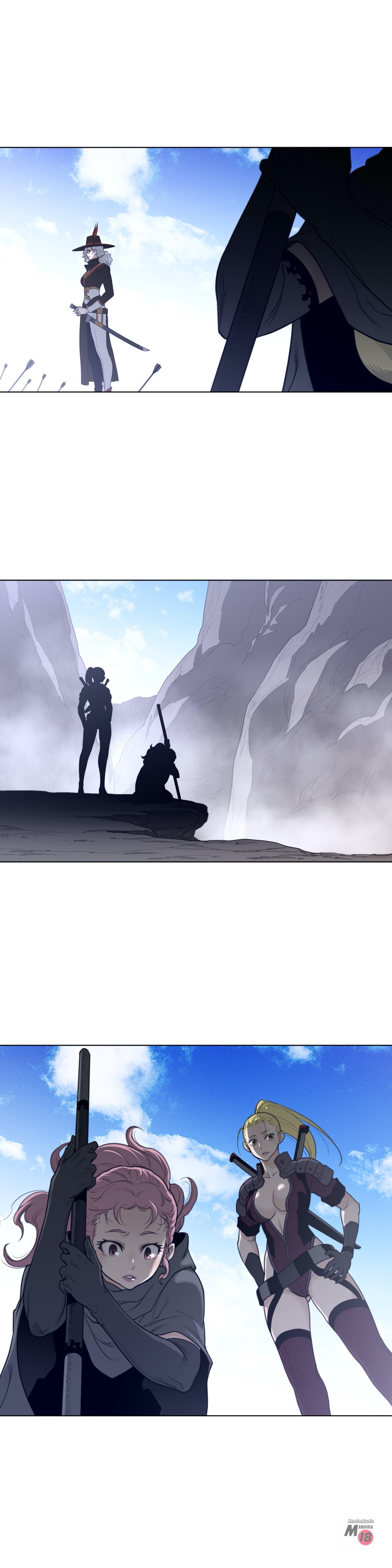 Perfect Half - Chapter 104 8 Perfect Half - Chapter 104 8