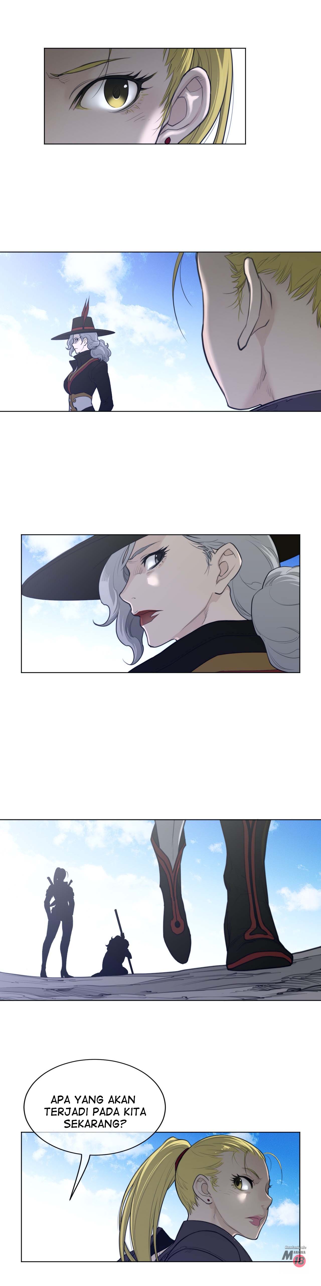 Perfect Half - Chapter 104 10 Perfect Half - Chapter 104 10