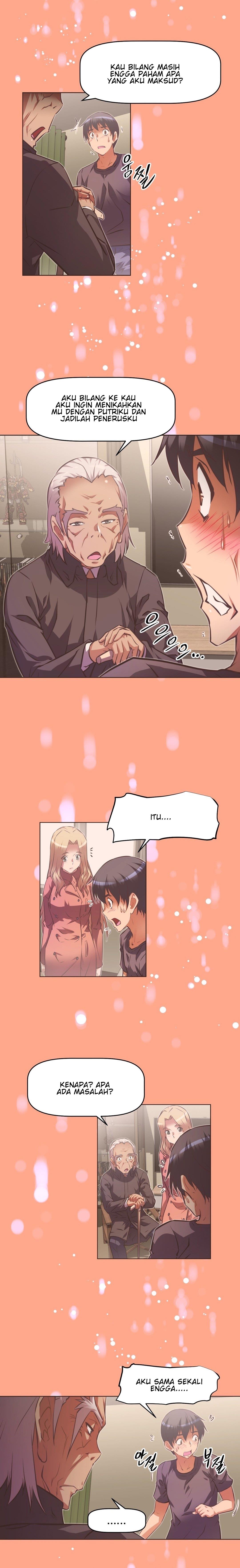 Brawling Go - Chapter 104 15 Brawling Go - Chapter 104 15