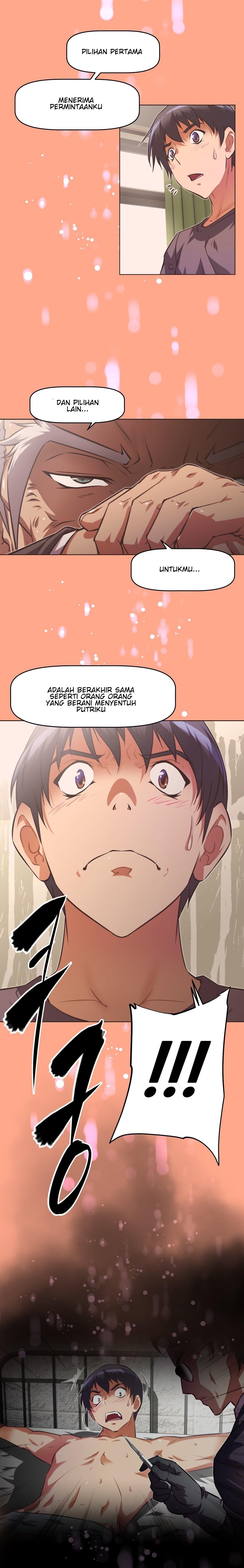 Brawling Go - Chapter 104 18 Brawling Go - Chapter 104 18