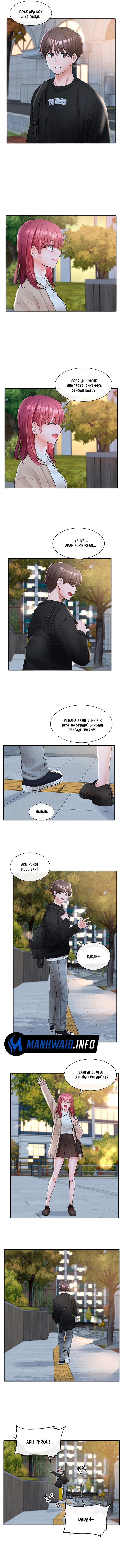 Circles - Chapter 104 8