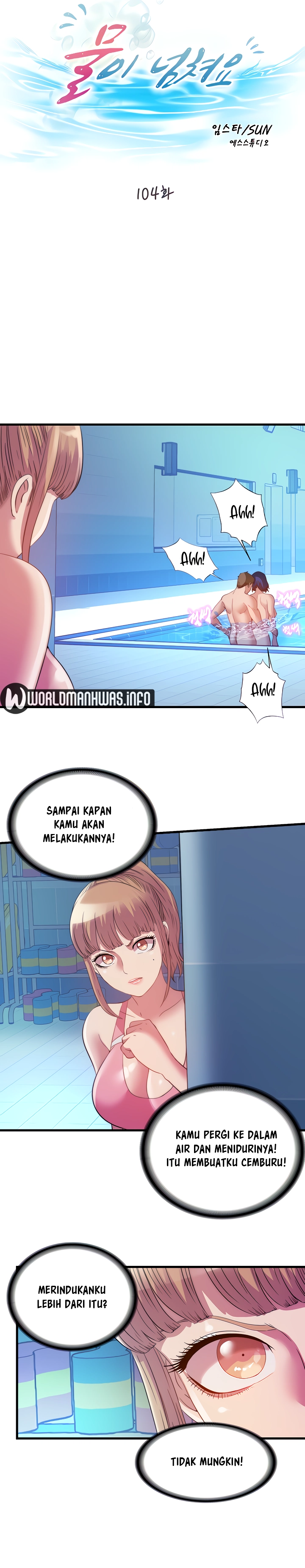 Water Overflow - Chapter 104 3 Water Overflow - Chapter 104 3