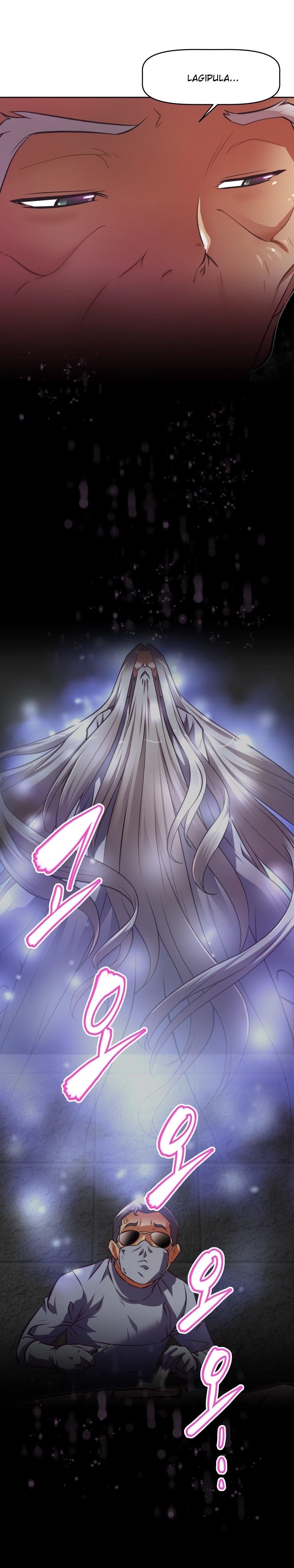 Brawling Go - Chapter 104 8 Brawling Go - Chapter 104 8