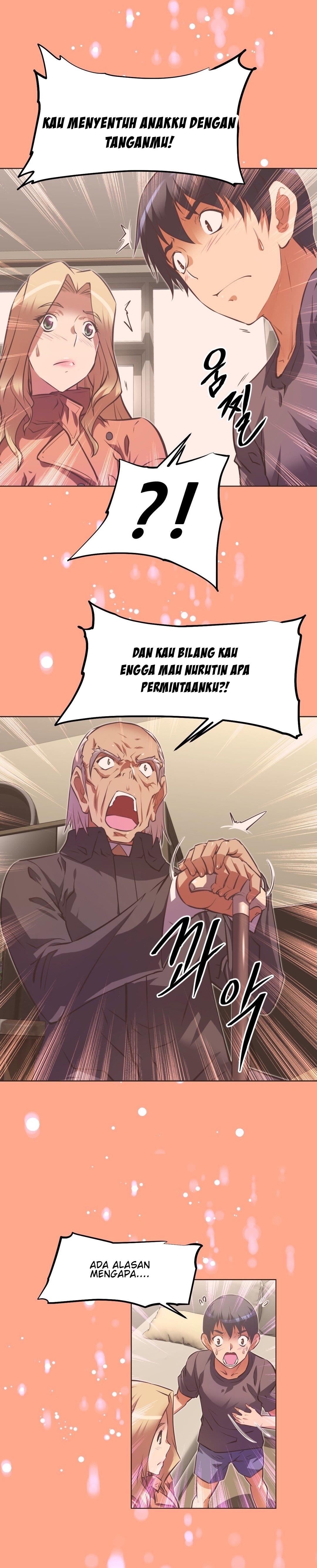 Brawling Go - Chapter 104 16 Brawling Go - Chapter 104 16