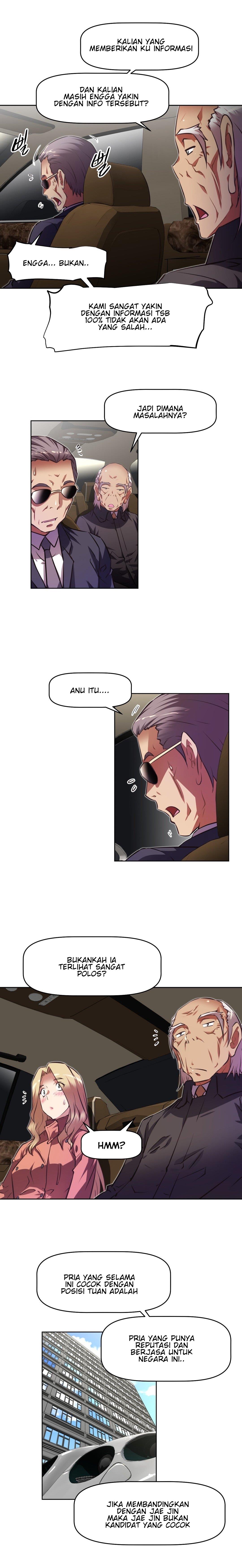 Brawling Go - Chapter 104 5 Brawling Go - Chapter 104 5